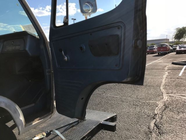 1968 Chevrolet Other van 106 - photo 12
