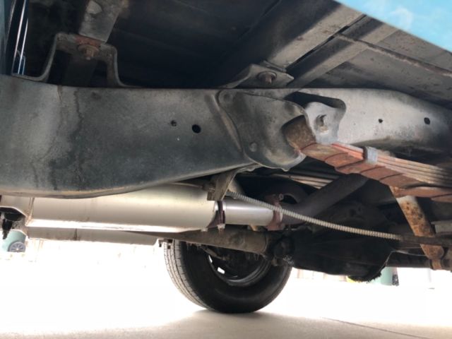 1968 Chevrolet C-10 Pickup - photo 13