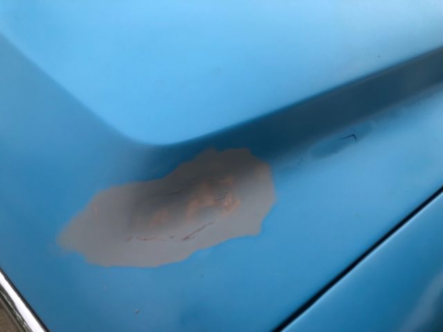 1968 Chevrolet C-10 Pickup - photo 3