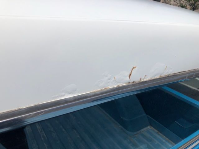 1968 Chevrolet C-10 Pickup - photo 7