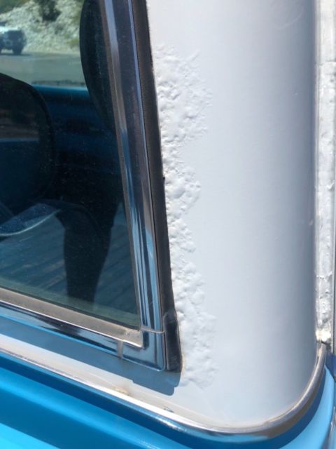 1968 Chevrolet C-10 Pickup - photo 8