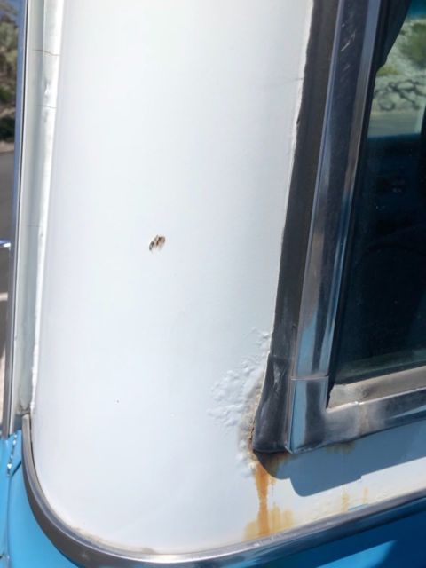 1968 Chevrolet C-10 Pickup - photo 9