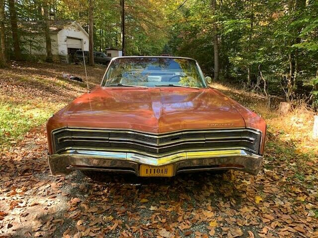 1968 Chrysler 300 Series - photo 5
