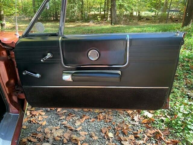 1968 Chrysler 300 Series - photo 7