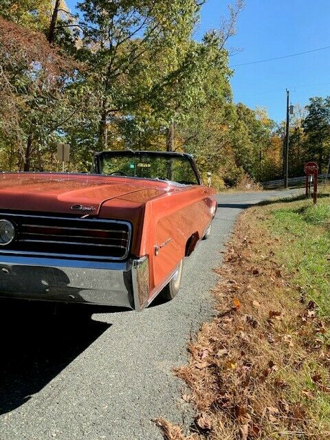 1968 Chrysler 300 Series - photo 9