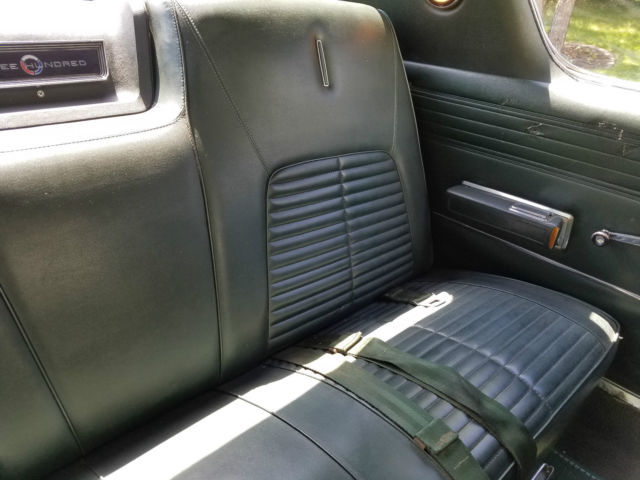 1968 Chrysler 300 Series 300 - photo 10