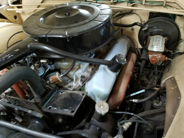 1968 Chrysler 300 Series 300 - photo 5