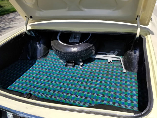 1968 Chrysler 300 Series 300 - photo 8