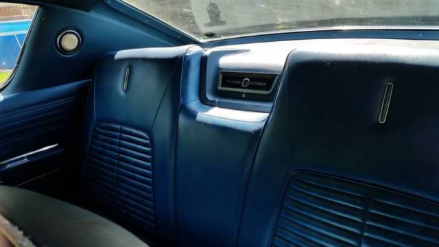1968 Chrysler 300 Series - photo 10