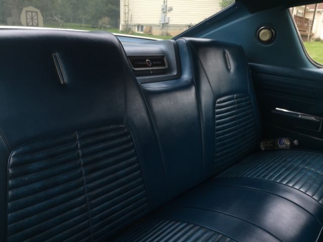 1968 Chrysler 300 Series - photo 11