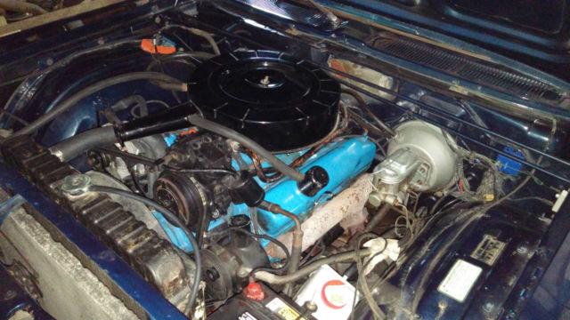 1968 Chrysler 300 Series - photo 6