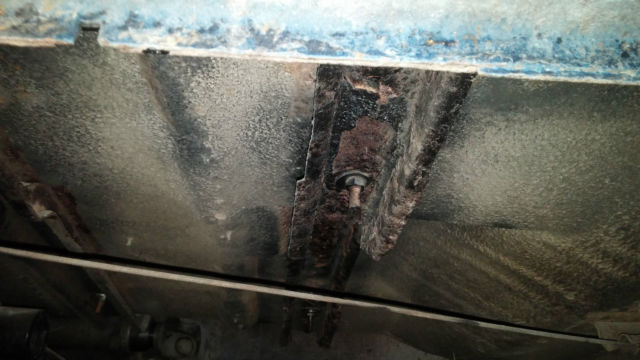 1968 Chrysler 300 Series - photo 9