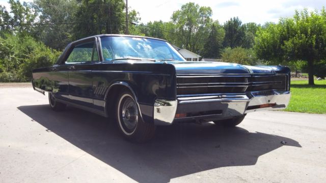 1968 Chrysler 300 Base - photo 2