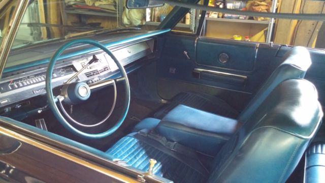 1968 Chrysler 300 Base - photo 3