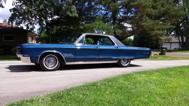1968 Chrysler 300 Base - photo 5