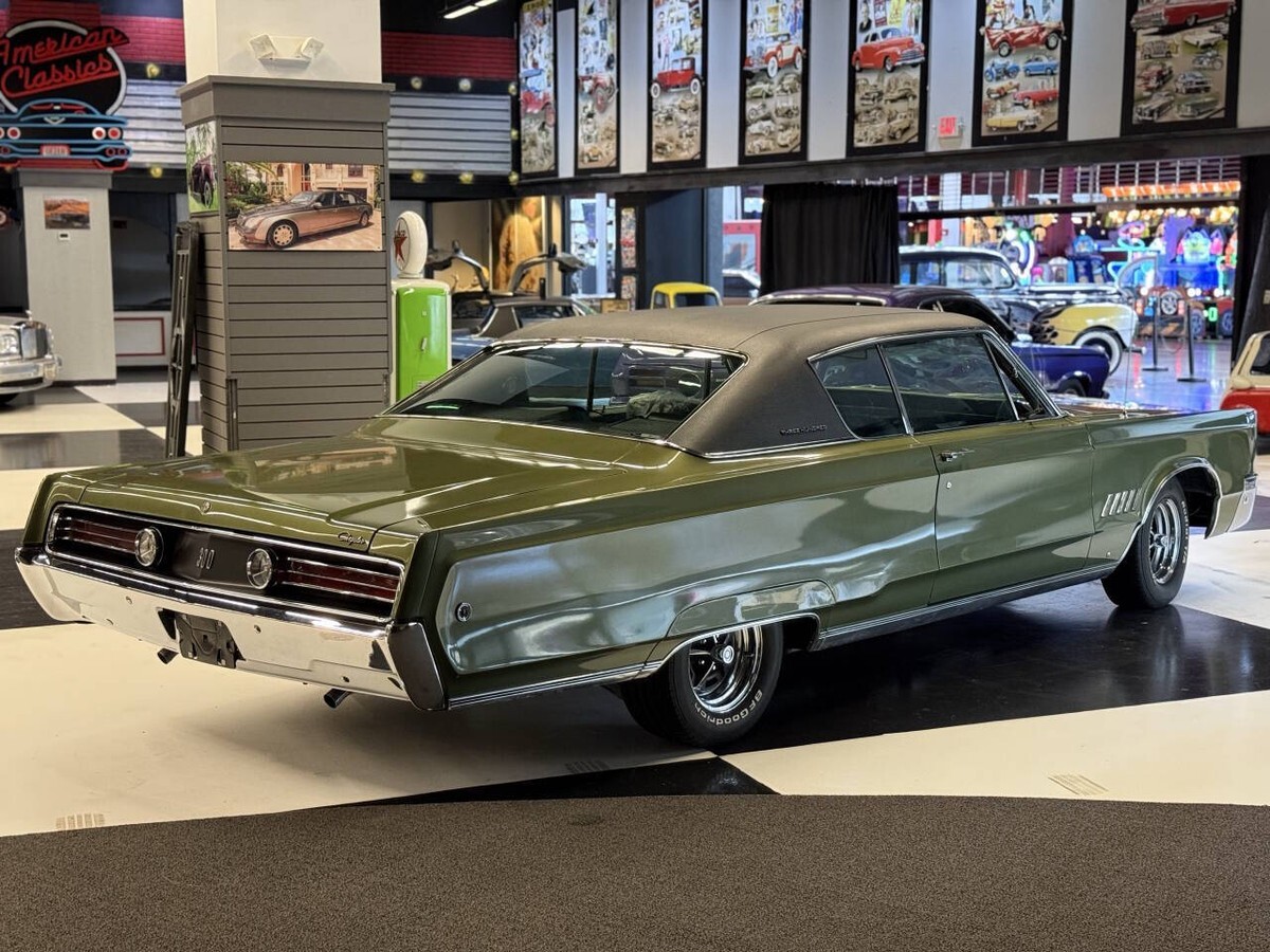 1968 Chrysler 300 Series 440 TNT HP - photo 11