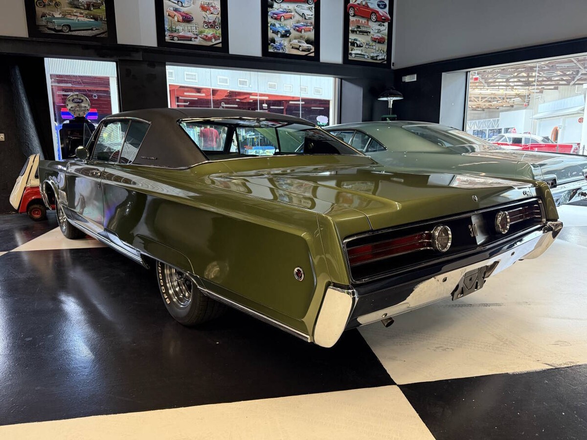 1968 Chrysler 300 Series 440 TNT HP - photo 6