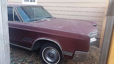1968 Chrysler 300 Series 300