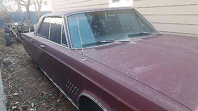 1968 Chrysler 300 Series 300 - photo 2