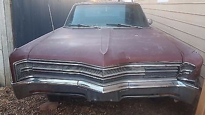 1968 Chrysler 300 Series 300 - photo 3