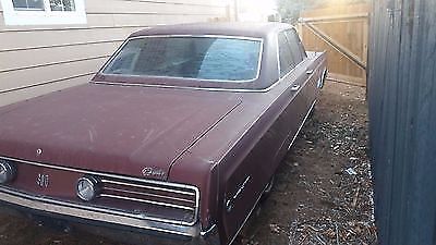 1968 Chrysler 300 Series 300 - photo 4