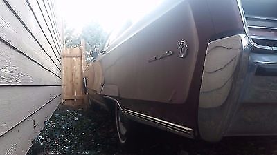 1968 Chrysler 300 Series 300 - photo 7