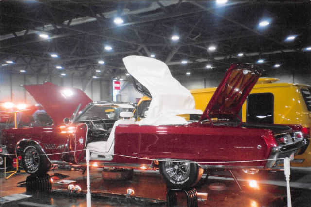 1968 Chrysler 300 Series - photo 2