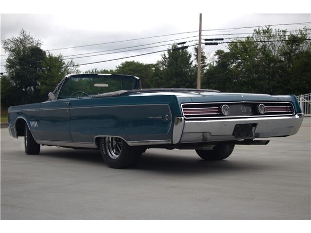 1968 Chrysler 300 Series - photo 11