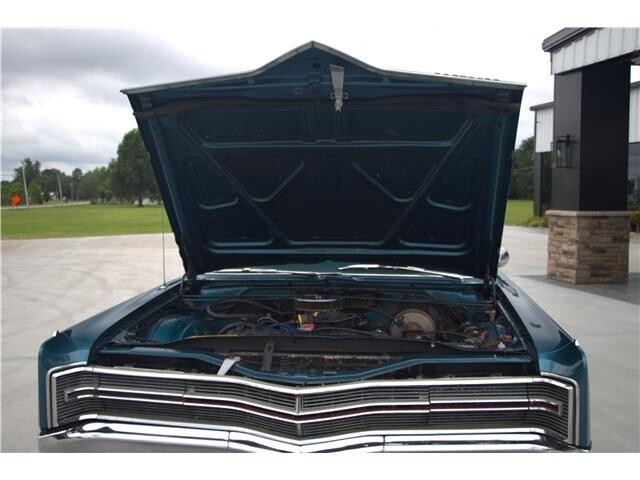1968 Chrysler 300 Series - photo 3