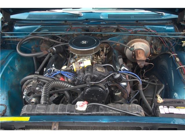 1968 Chrysler 300 Series - photo 4