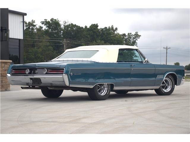 1968 Chrysler 300 Series - photo 5
