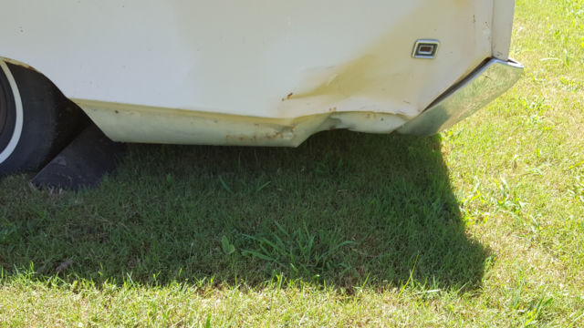 1968 Chrysler 300 Series Fast Top Hardtop - photo 6