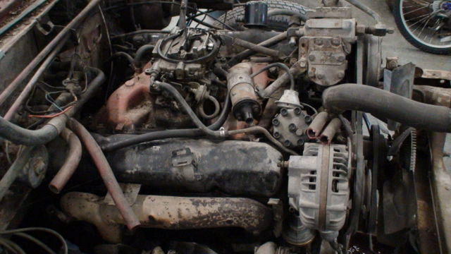 1968 Chrysler 300 Series Fast Top Hardtop - photo 8