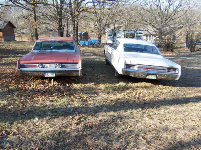 1968 Chrysler 300 Series Fast Top Hardtop - photo 9