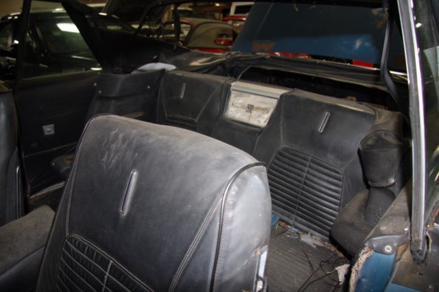 1968 Chrysler 300 Series - photo 12