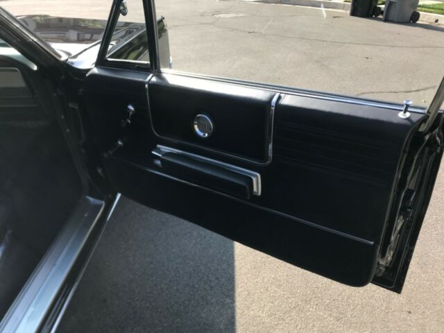 1968 Chrysler 300 Series 2dr - photo 11