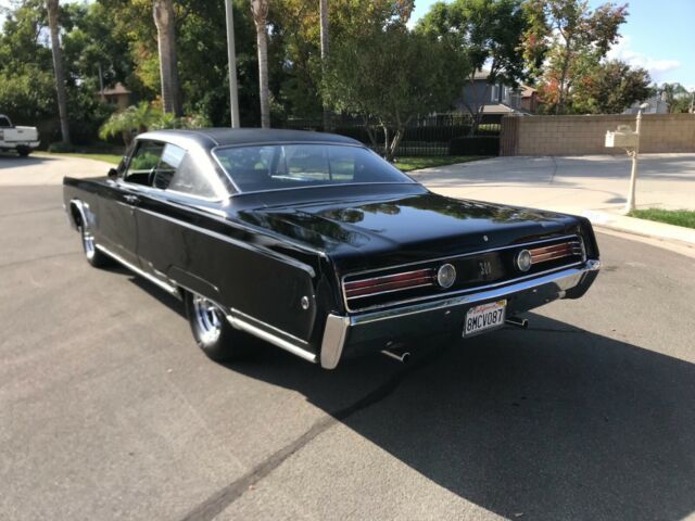 1968 Chrysler 300 Series 2dr - photo 2