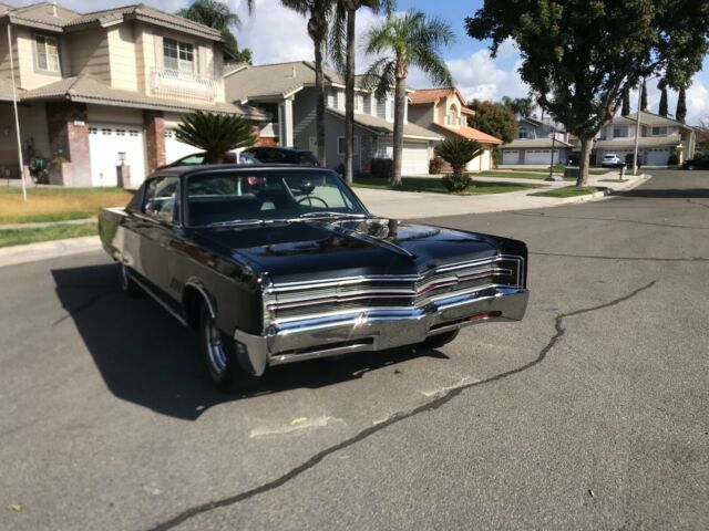 1968 Chrysler 300 Series 2dr - photo 3