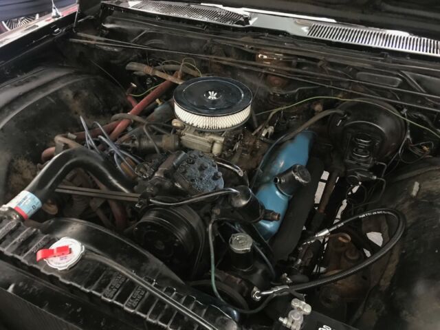 1968 Chrysler 300 Series 2dr - photo 5