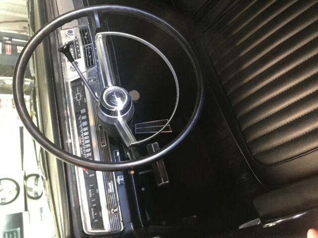 1968 Chrysler 300 Series 2dr - photo 6