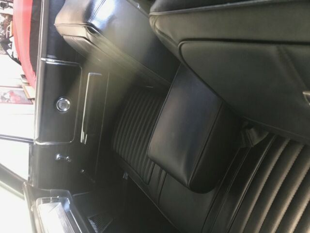 1968 Chrysler 300 Series 2dr - photo 8