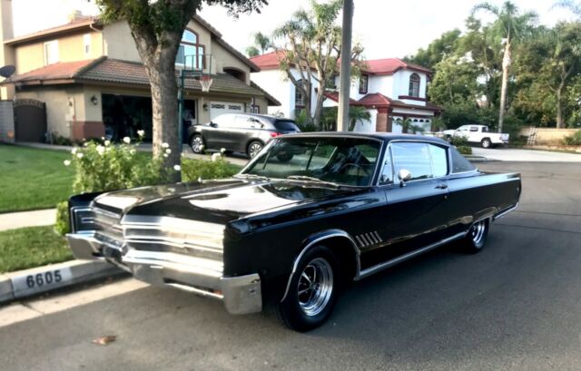 1968 Chrysler 300 Series 2dr - photo 9