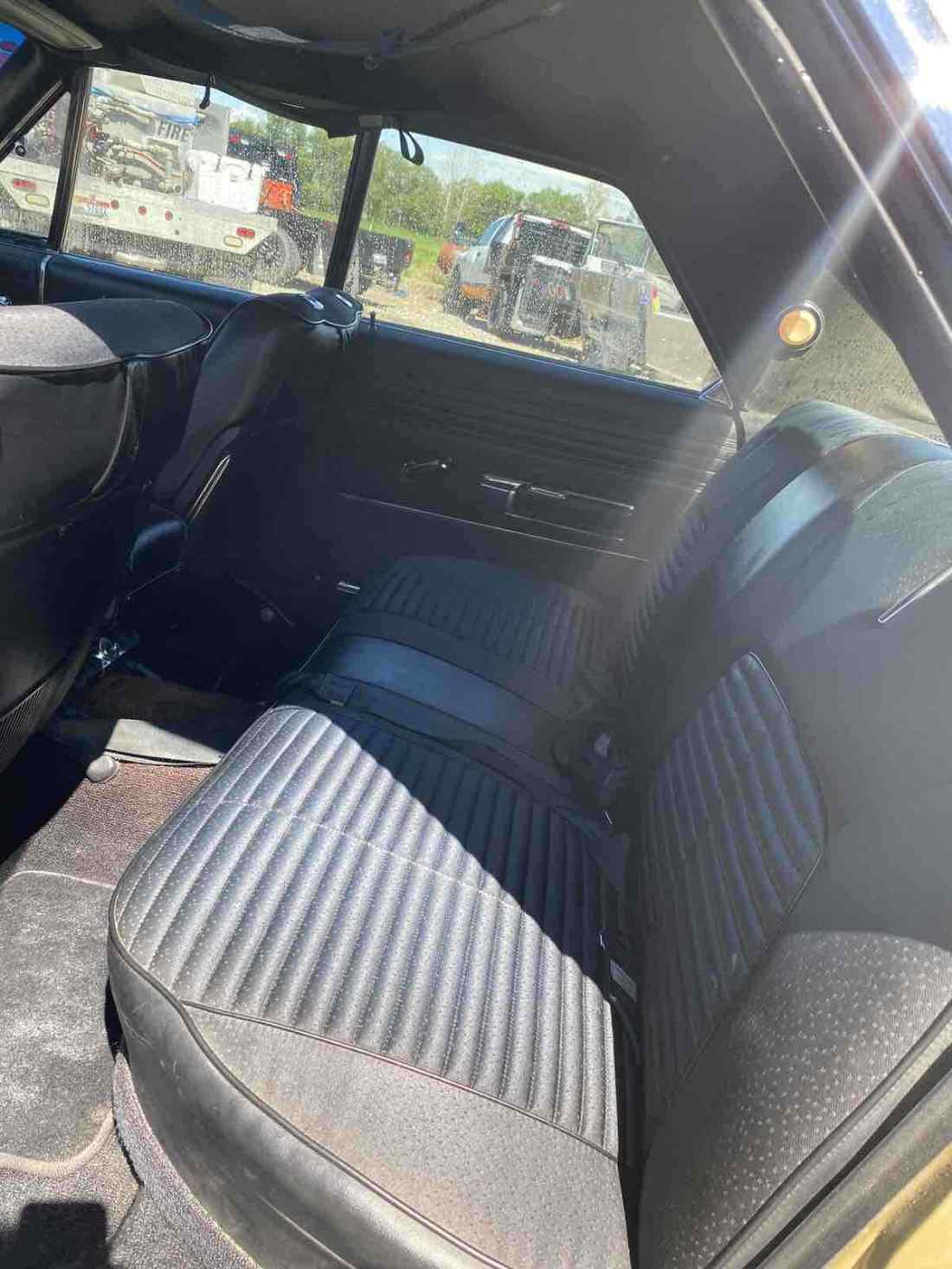 1968 Chrysler 300 - photo 8
