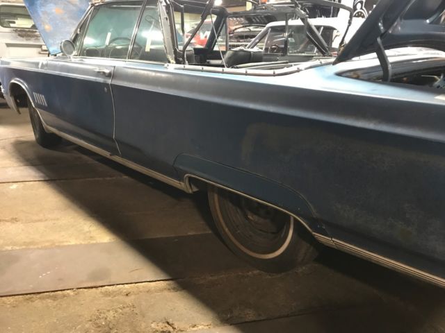 1968 Chrysler 300 Series - photo 12