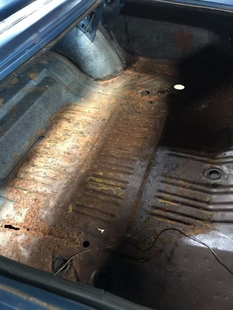 1968 Chrysler 300 Series - photo 13