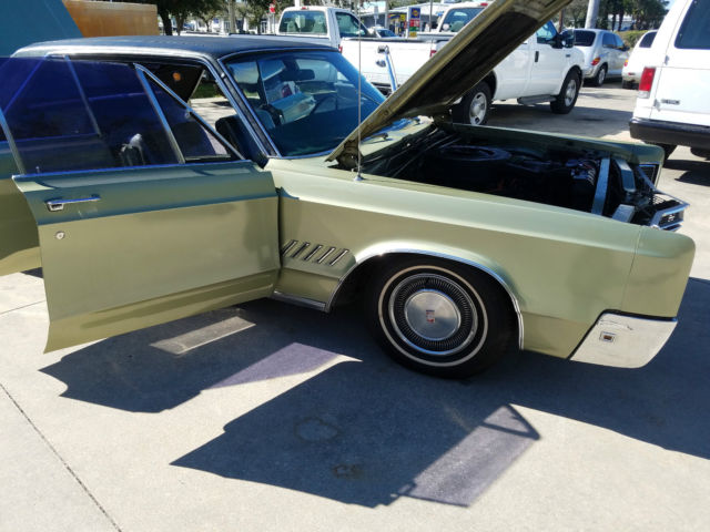 1968 Chrysler 300 Series M - photo 10