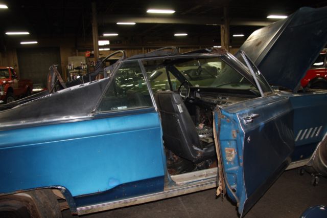 1968 Chrysler 300 Series - photo 5