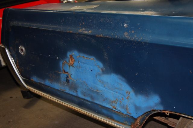 1968 Chrysler 300 Series - photo 8