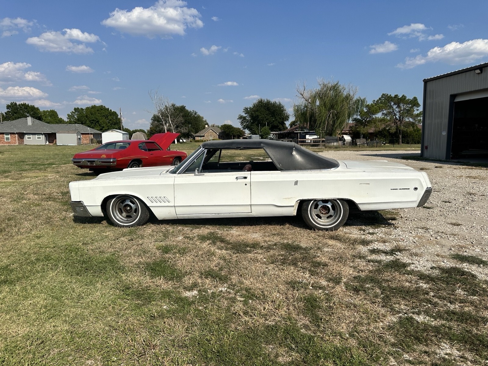 1968 Chrysler 300 - photo 2