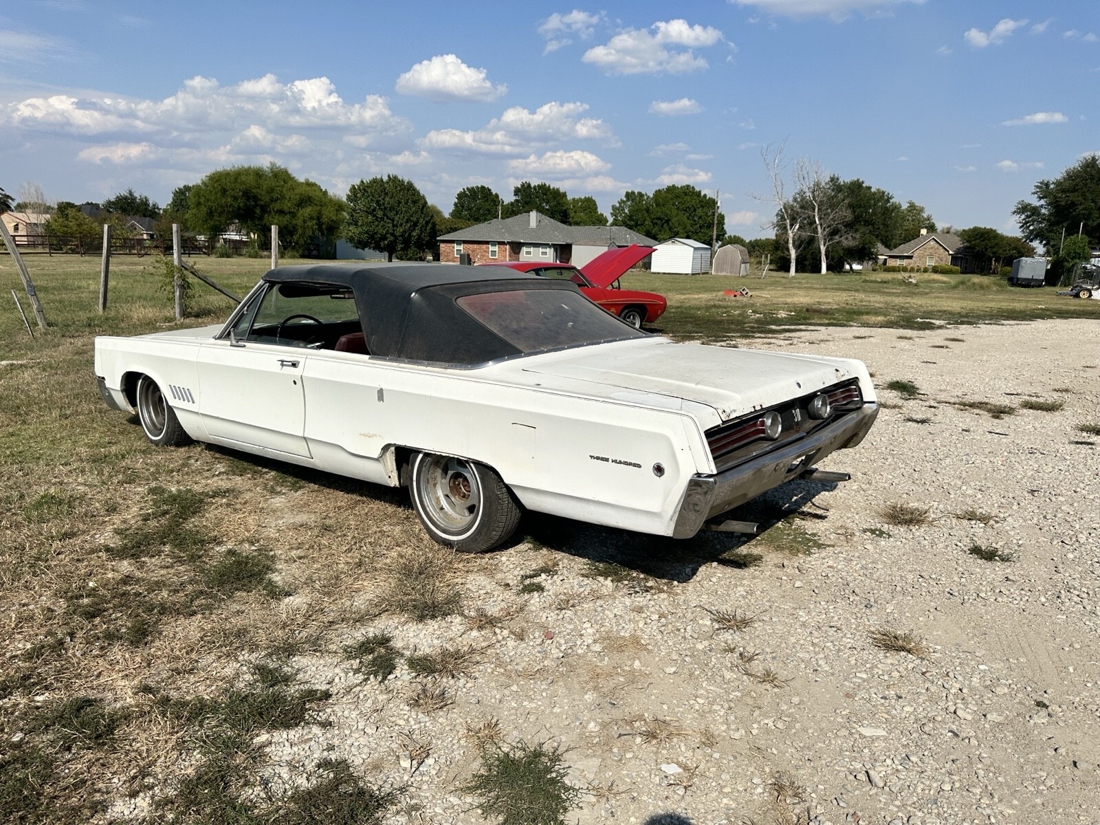 1968 Chrysler 300 - photo 3